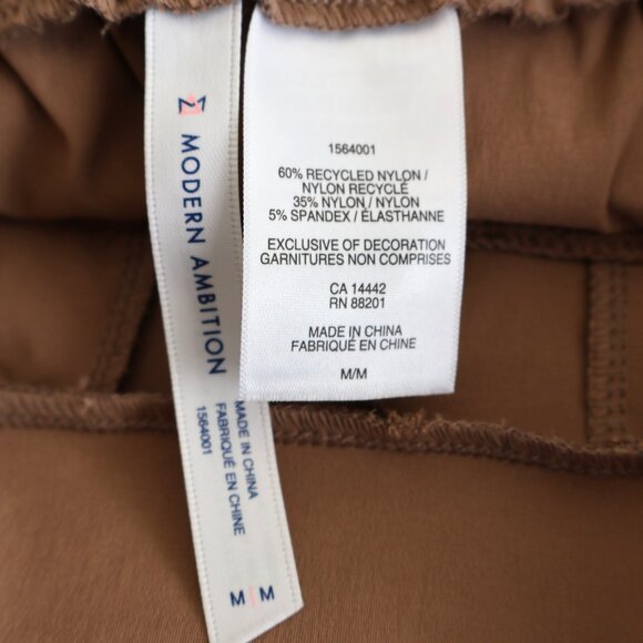 Ankle slacks - Size M - Active Pants - Picture 3 of 11